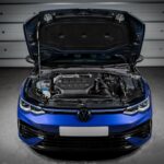 Eventuri Carbon Ansaugsystem passend für VAG EA8884 Golf 8 GTI & R | Audi S3 | Seat Cupra