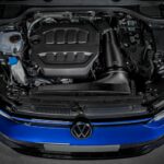 Eventuri Carbon Ansaugsystem passend für VAG EA8884 Golf 8 GTI & R | Audi S3 | Seat Cupra