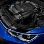 Eventuri Carbon Ansaugsystem passend für VAG EA8884 Golf 8 GTI & R | Audi S3 | Seat Cupra
