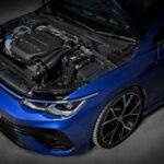 Eventuri Carbon Ansaugsystem passend für VAG EA8884 Golf 8 GTI & R | Audi S3 | Seat Cupra