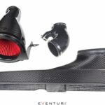 Eventuri Carbon Ansaugsystem passend für VAG EA8884 Golf 8 GTI & R | Audi S3 | Seat Cupra