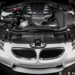 Eventuri Carbon Luftfilterabdeckung passend für BMW M3 E90 E92 E93