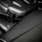 Eventuri Carbon Luftfilterabdeckung passend für BMW M3 E90 E92 E93