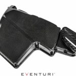 Eventuri Carbon Luftfilterabdeckung passend für BMW M3 E90 E92 E93