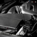 Eventuri Carbon Luftfilterabdeckung passend für BMW M3 E90 E92 E93