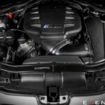Eventuri Carbon Luftfilterabdeckung passend für BMW M3 E90 E92 E93