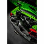 Eventuri Carbon Ansaugsystem passend für Porsche 991.1/2 GT3 RS