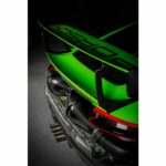Eventuri Carbon Ansaugsystem passend für Porsche 991.1/2 GT3 RS