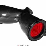 Eventuri Carbon Ansaugsystem passend für Porsche 991.1/2 GT3 RS