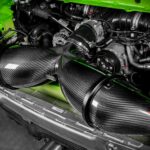 Eventuri Carbon Ansaugsystem passend für Porsche 991.1/2 GT3 RS