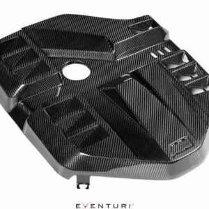 Eventuri Carbon Motorabdeckung passend für M3 G80 G81 / M4 G82 G83 / M2 G87