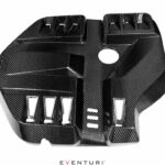 Eventuri Carbon Motorabdeckung passend für M3 G80 G81 / M4 G82 G83 / M2 G87