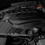 EVENTURI Carbon Ansaugsystem Intake passend für LAMBORGHINI URUS / AUDI RSQ8 + SQ8 + SQ7 / Porsche Cayenne Turbo GTS + S / Bentley Bentayga