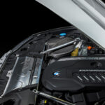 Eventuri Carbon Ansaugsystem passend für BMW X3 M40i G01 & X4 M40i G02