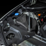 Eventuri Carbon Ansaugsystem passend für BMW X3 M40i G01 & X4 M40i G02