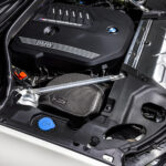 Eventuri Carbon Ansaugsystem passend für BMW X3 M40i G01 & X4 M40i G02