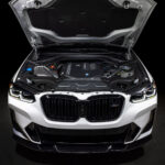 Eventuri Carbon Ansaugsystem passend für BMW X3 M40i G01 & X4 M40i G02