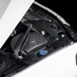 Eventuri Carbon Ansaugsystem passend für BMW X3 M40i G01 & X4 M40i G02