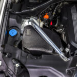Eventuri Carbon Ansaugsystem passend für BMW X3 M40i G01 & X4 M40i G02