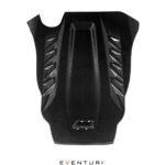 Eventuri Carbon Ansaugsystem Intake passend für BMW X5M F95 X6M F96 & XM G09
