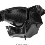 Eventuri Carbon Ansaugsystem Intake passend für BMW X5M F95 X6M F96 & XM G09