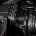 Eventuri Carbon Ansaugsystem Intake passend für BMW X5M F95 X6M F96 & XM G09