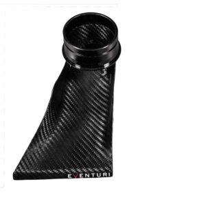 Eventuri Carbon Kevlar Scoop passend für BMW E46 M3