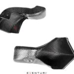 Eventuri Carbon Scoops passend für BMW M3 G80 / M4 G82 G83 (auch Comp. / CS / CSL)