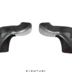 Eventuri Carbon Scoops passend für BMW M3 G80 / M4 G82 G83 (auch Comp. / CS / CSL)