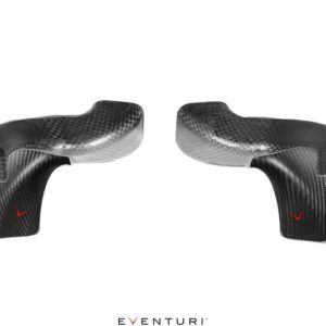 Eventuri Carbon Scoops passend für BMW M3 G80 / M4 G82 G83 (auch Comp. / CS / CSL)