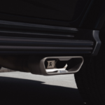 AKRAPOVIC EVOLUTION Titan Abgasanlage passend für Mercedes-AMG G 63 / G 500 / G 550 (W463A) mit OPF
