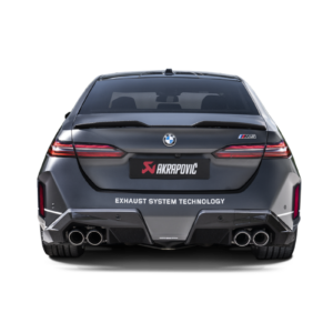 Passend für BMW M5 G90 & G99 Touring
