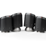 AKRAPOVIC SLIPON Titan Abgasanlage passend für BMW M5 G90 + G99 Touring mit OPF ab 2025 + Carbon Endrohre