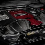 Eventuri Carbon Ansaugsystem passend für Mercedes G63 AMG W463a W464a