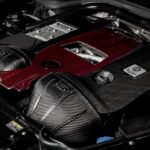 Eventuri Carbon Ansaugsystem passend für Mercedes G63 AMG W463a W464a