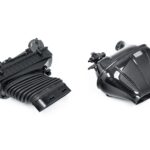 Eventuri Carbon Ansaugsystem passend für Mercedes G63 AMG W463a W464a