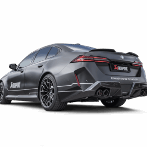 Passend für BMW M5 G90 & G99 Touring