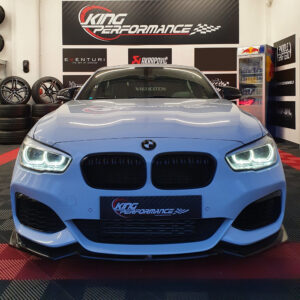Passend für BMW M135i F20 F21