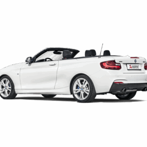Passend für BMW M240i F22 F23