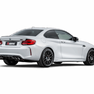 Passend für BMW M2 Competition F87 (S55)