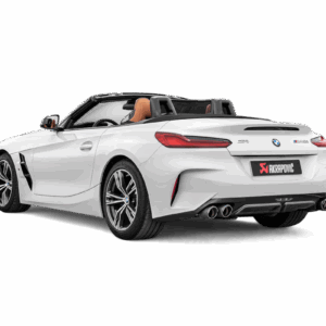Passend für BMW Z4 G29 M40i