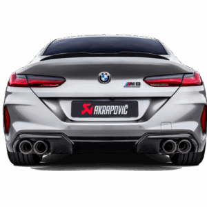 Passend für BMW M8 F93 Gran Coupe