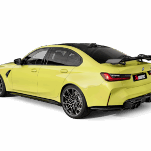 Passend für BMW M3 G80 G81