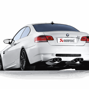 Passend für BMW M3 E90 E92 E93