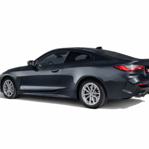 Passend für BMW M440i G22 G23 G26