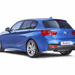 Passend für BMW M140i F20 F21