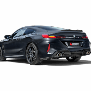 Passend für BMW M8 Competition F91 F92 F93