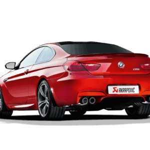 Passend für BMW M6 F12 F13 F06