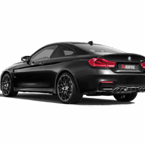 Passend für BMW M4 F82 F83