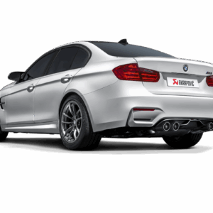 Passend für BMW M3 F80